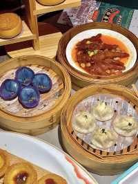 深圳｜儲香樓