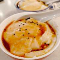 Discover Best Dessert Shop located @IPOH