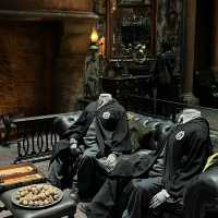 Asia’s largest Harry Potter Exhibition!!!