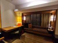 ที่พักในตัวเมืองย่านไนท์บาซาร์ เชียงใหม่