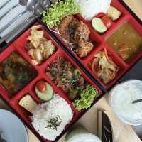 ZAHON CAFE | WHERE HALAL JAPANESE CUISINE MEETS COZY VIBES IN TERENGGANU