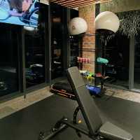 Urban Elegance at Indigo Hotel KL