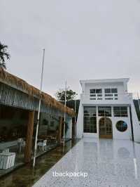 Vongole Beach Cafe 🌸🏖 Cafe ตราดไม่ข้ามเกาะ
