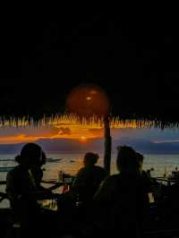 🇵🇭세부 모알보알에서 핫한 곳을 물어본다면 파낙사마비치&칠리바Chili Bar🇵🇭