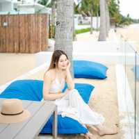 🌊โรงแรมสุดชิลเกาะสมุย เป็นส่วนตัว