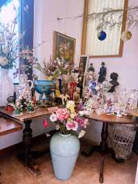 vintage trinket-ing in petite france 🪄🎐🪞