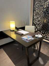 Luxury Stay at Banyan Tree Kuala Lumpur