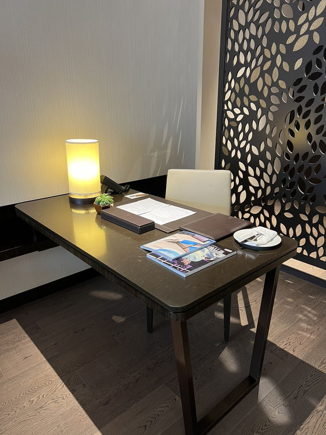 Luxury Stay at Banyan Tree Kuala Lumpur