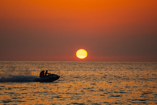 Kata Beach, Phuket