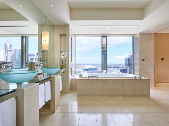 Best Hotel Ever