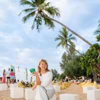 𝗦𝘂𝗻𝗱𝗼𝘄𝗻 𝗦𝗼𝘂𝗻𝗱𝘀 𝗣𝗮𝗿𝘁𝘆, Khao Lak