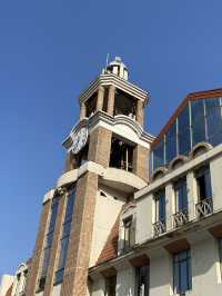 Sighnaghi: The City of Love