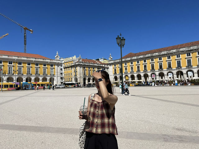 🇵🇹포르투갈 리스본 처음인 사람은 무조건 저장하고 참고하기🇵🇹