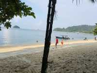 hidden gem Pangkor Island