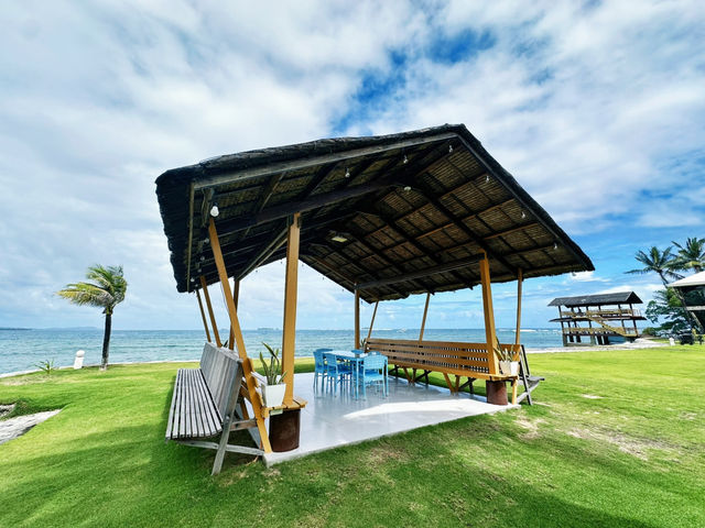 🏝️A perfect escape to paradise 🫶🏻
