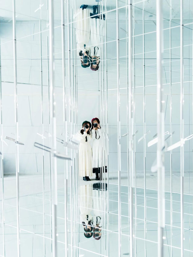 【福井】ナイフが作り出すアート作品を見に行こう