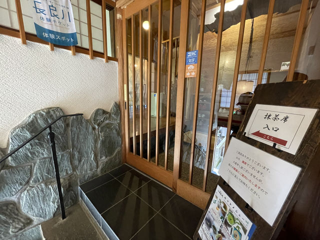 知る人ぞ知る岐阜の美しい食べ歩きスポット
