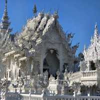 วัดร่องขุ่น เชียงราย 