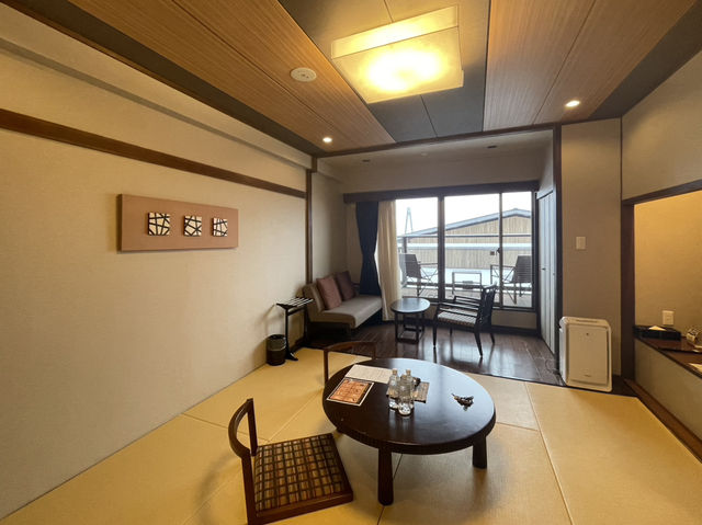 Where to stay in Tokachigawa Onsen Daiichi Hotel