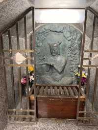 【栃木】今だけ!!氷瀑の華厳の滝