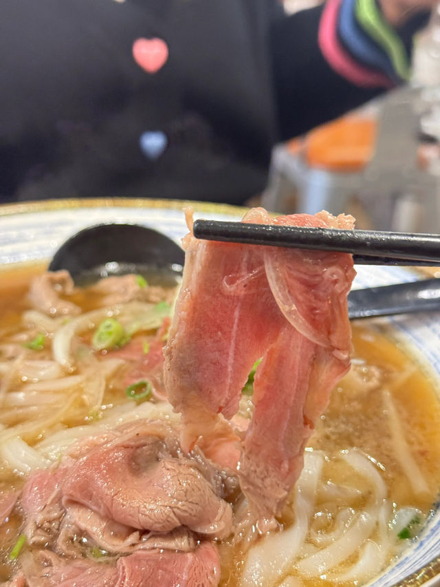 灣仔正宗越南菜@俊軒越南餐廳