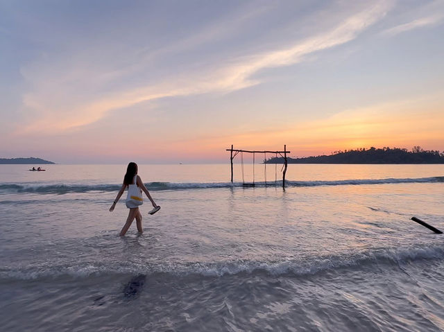 𝑲𝑶𝑯 𝑲𝑶𝑶𝑫 𝟑 วัน 𝟐 คืน 🌴☀️ 