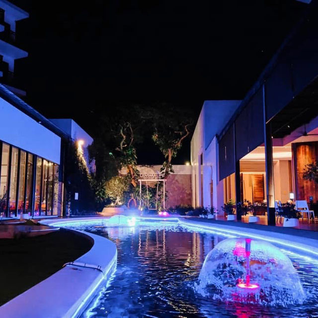 Centara Life Maris Resort Jomtien