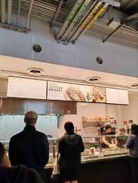 Chipotle Mexican Grill 🌯