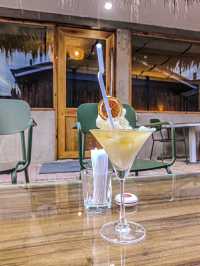Bar hopping in Moalboal!