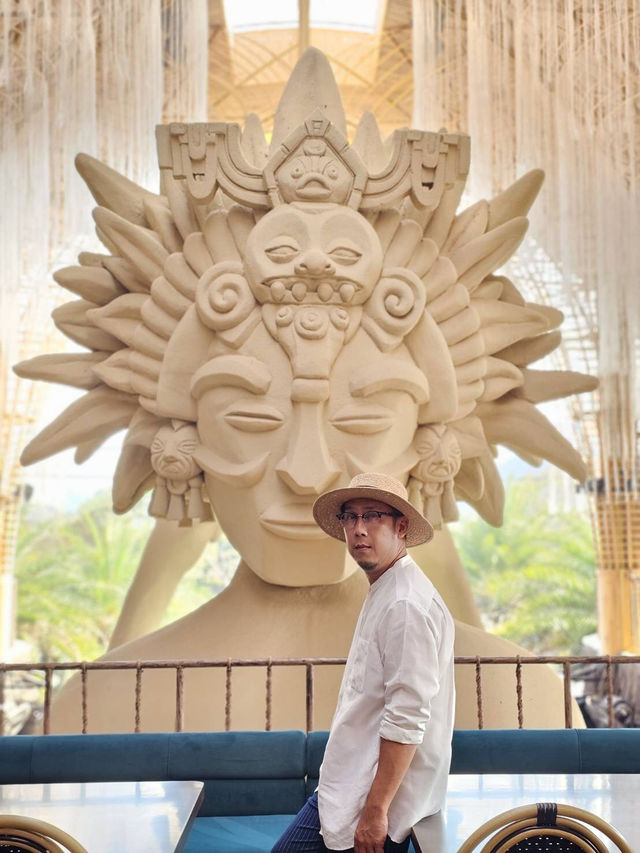 ร้านอาหารอร่อย บรรยากาศเลิศ ที่เขาใหญ่ 