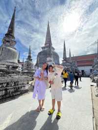 วัดพระมหาธาตุวรมหาวิหาร จ.นครศรีธรรมราช