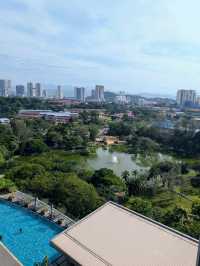 Urban Oasis in KL: Komune Living & Wellness 🍃