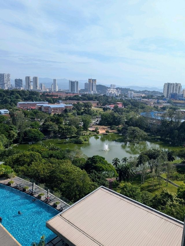 Urban Oasis in KL: Komune Living & Wellness 🍃