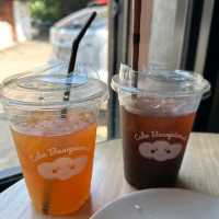 ร้าน บ้านเปี่ยมสุข เชียงใหม่ 