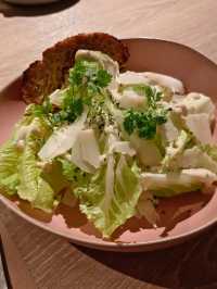 寒居酒店，BeGood Bakery | Cafe | Restaurant