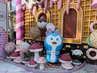  ✨ Fairy Sweet Village