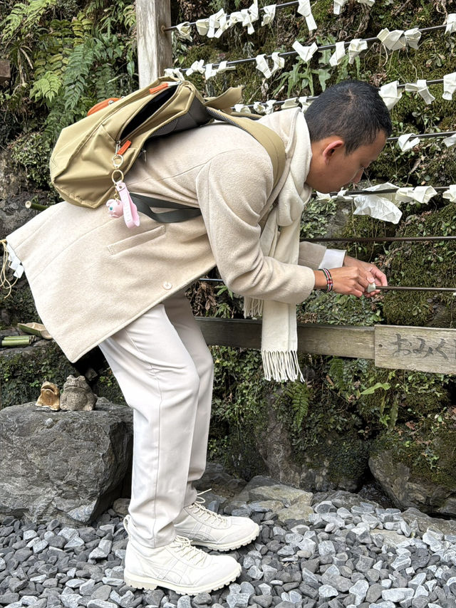All about Kifune, Kyoto 🇯🇵