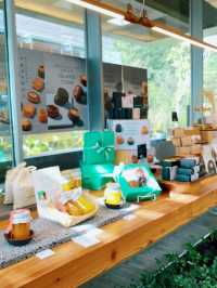 Innisfree濟州小屋 濟州島限定品及美味餐點