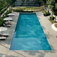 The idle Hotel and Residence - Pathumthani