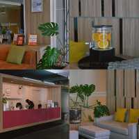 The idle Hotel and Residence - Pathumthani