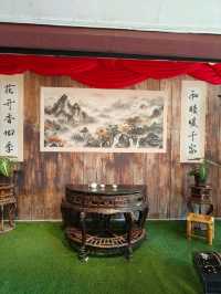 Art and Culture in Harmony