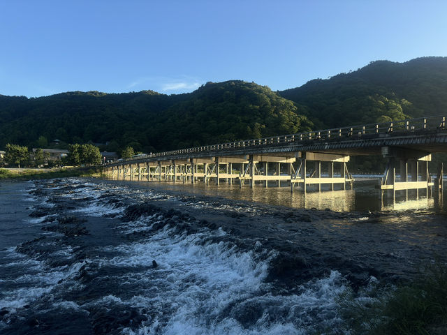 Arashiyama Uncovered: Secrets of Kyoto’s Hidden Retreats
