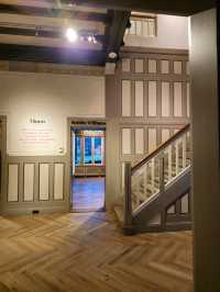 유럽여행 암스테르담 현대미술관 Moco Museum
