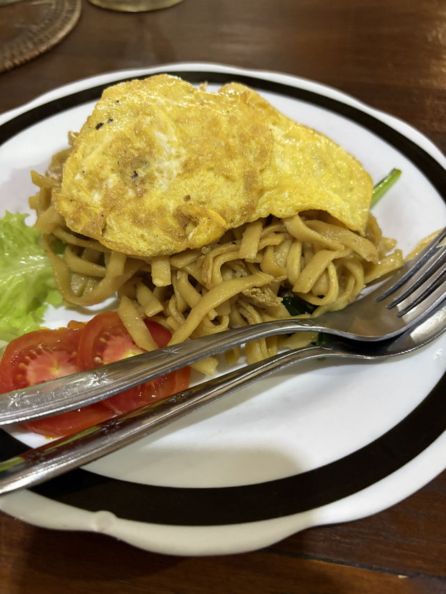 火山之旅的完美落腳點Yoschi’s Hotel Bromo