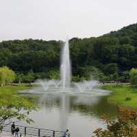 北ソウル夢の森 
