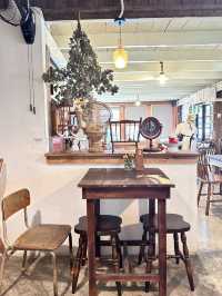 MILK CRAFT คาเฟที่น่ารักไม่ซ้ำใคร @ อุดรธานี