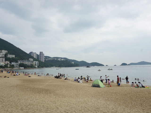 Beyond the City: Discovering Stanley and Repulse Bay’s Hidden Charm