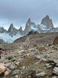 สัมผัสความสวยงามของเส้นทาง Patagonia 
