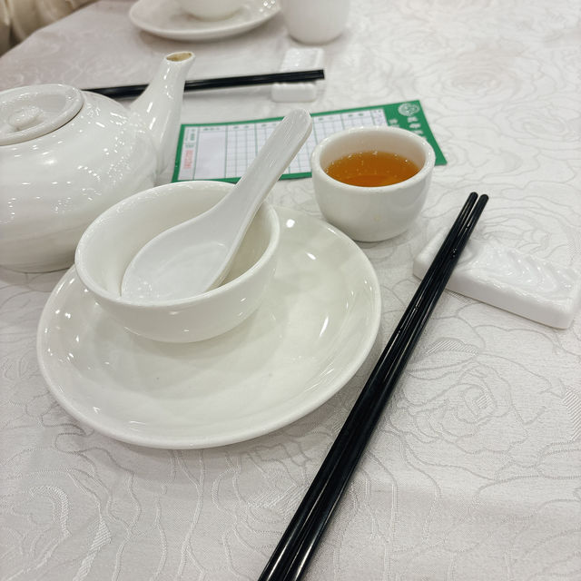 傳統高CP值既點心👍🏻