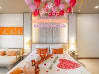 Proud Phuket เพิ่มความหวานให้การพักผ่อน